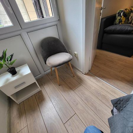 Mali Apartman U Centru Makarska Exteriör bild
